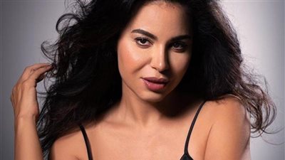 نسرين أمين تبعث رسالة لـ جمهورها بمناسبة عيد الفطر المبارك