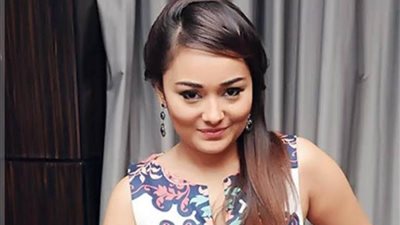 راندا البحيري عضو لجنة في مهرجان أسوان لأفلام المرأة