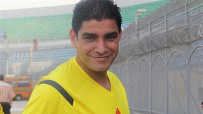 تعيين إبراهيم نور الدين حكماً لمباراة القمة