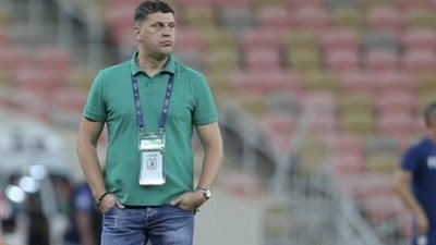 تقارير: مدرب الأهلي السعودي مرشح للمنتخب الصربي