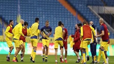رئيس النصر السعودي ينتقد اللاعبين بسبب النتائج السيئة للفريق