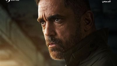 موعد العرض الثاني لـ مسلسل بيت الرفاعي وتردد قناة dmc