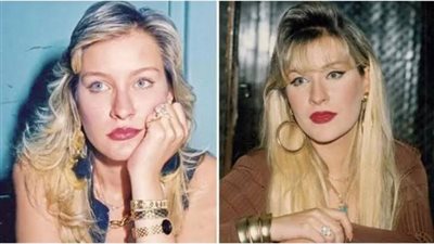 عاجل.. وفاة الفنانة شيرين سيف النصر