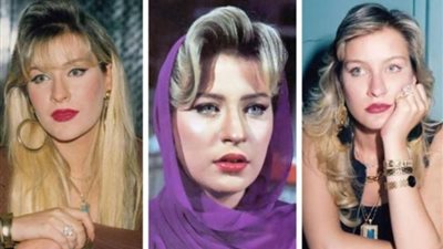 مفاجأة.. سبب وفاة شيرين سيف النصر وسر دفنها في صمت