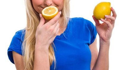 هل هناك علاقة بين رائحة الليمون والفانيليا الوزن؟.. إليك الإجابة