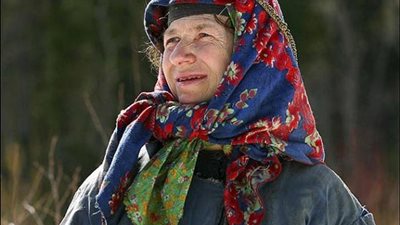 «أجافيا ليكوفا».. كل ما تريد معرفته عن حكاية المرأة الأكثر وحدة في العالم