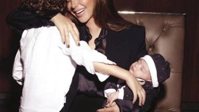 ميريام فارس في أحدث جلسة تصوير بملابس يتخطى سعرها 200 ألف جنيه