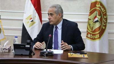 خطة وزارة العمل لإنهاء منظومة التحول الرقمي لتقديم الخدمات الإلكترونية للمواطنين