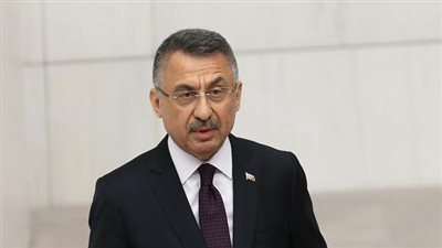 نائب أردوغان يطلب من أمريكا التراجع فورا عن قرار فرض عقوبات على بلاده