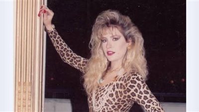 محمد فؤاد ينعي شيرين سيف النصر بكلمات مؤثرة