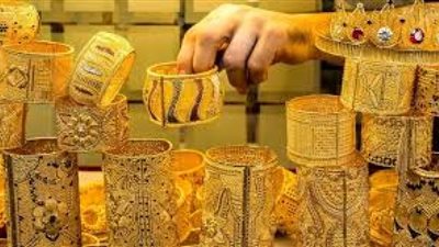 سعر الذهب اليوم الأحد 14-4-2024 بعد آخر ارتفاع