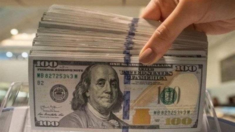 سعر الدولار اليوم