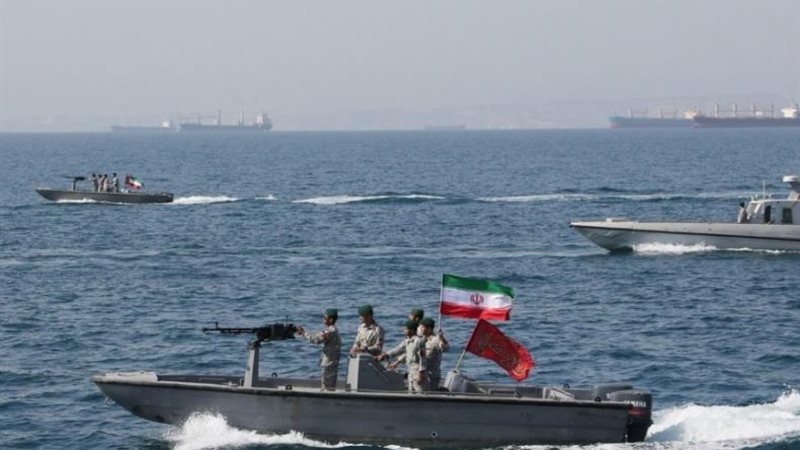 إيران
