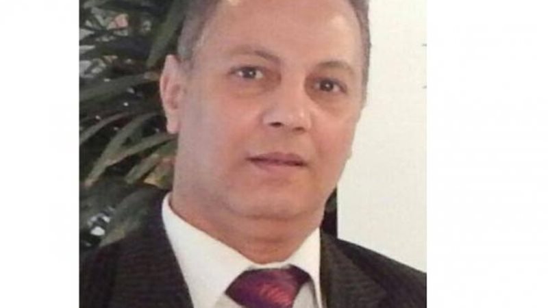 طارق عبد العزيز