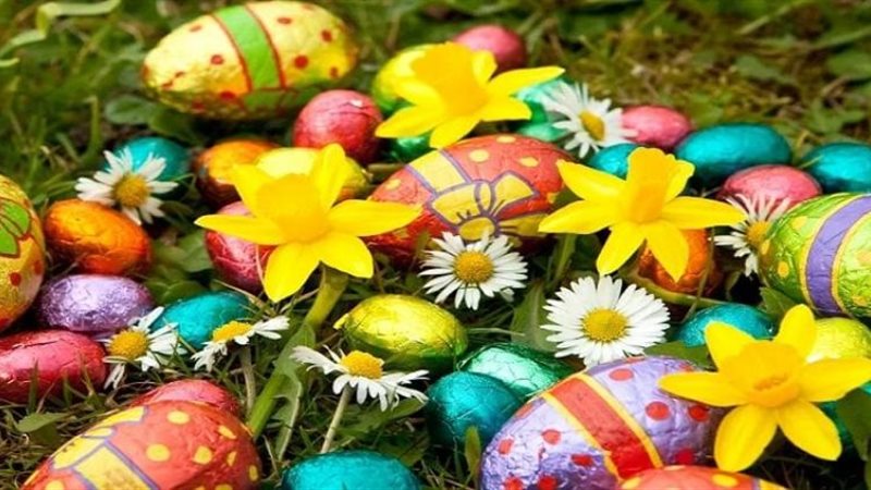 موعيد إجازة شم النسيم