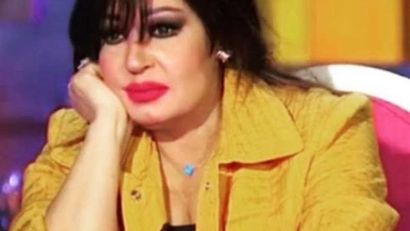 فيفي عبده