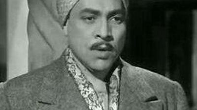 حصره المخرجين في أدوار الشر .. وأنهي حياته على ”شاطئ الحظ”.. والصوفية أبعدته عن الفن.. حكايات ”عاشق سمارة” محمود إسماعيل