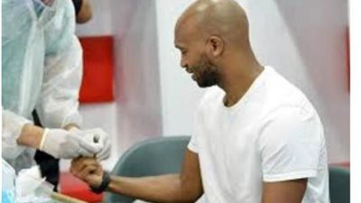 اختبار ”رابيد تيست” للاعبي الزمالك قبل مواجهة بيراميدز في الدوري