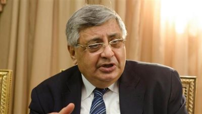 مستشار الرئيس للصحة: مؤسسات مصرية تعمل على الوصول إلى لقاح لفيروس كورونا