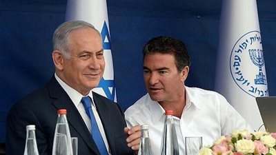 عاجل.. تعرف علي سبب إطاحة نتنياهو برئيس الموساد الإسرائيلي