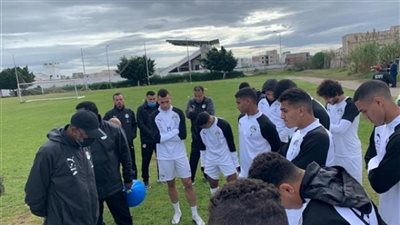 الأسرار الكاملة لانسحاب منتخب مصر للشباب من بطولة شمال إفريقيا بسبب كورونا