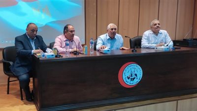 وزير الزراعة يشيد بدور الباحثين المصريين في دعم منظومة الأمن الغذائي والصادرات