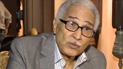 عبد الرحمن أبو زهرة: الفنانون مثل الأنبياء والتمثيل من أشرف المهن (فيديو)