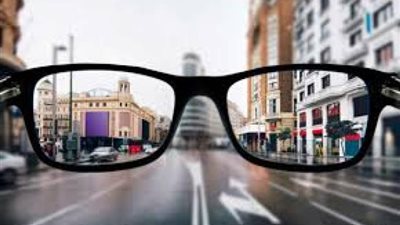 سائق يقتل إمرأة مسنة ويخرج من السجن بسبب ضعف بصره