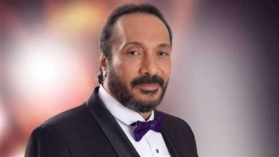 إحياء ذكري محمد فوزي في الحفل الثاني من  100 سنة غنا لـ علي الحجار