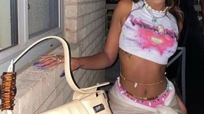 حقيقة ظهور ابنة باراك أوباما في فيديو كليب مثير