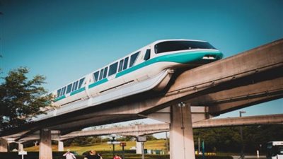 البرلمان يوافق على قرض لتمويل إنشاء مونوريل العاصمة الإدارية