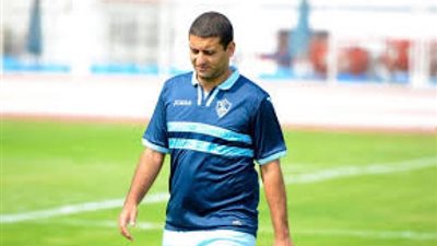 أمير عزمي مجاهد مديرا فنيا للنجوم