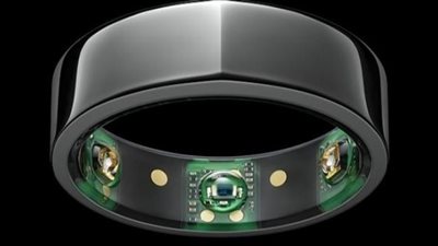 كيف يساعد هذا الخاتم علي اكتشاف فيروس كورونا؟