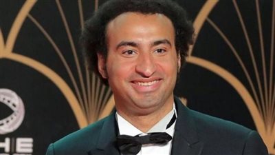 بفيلم عالماشي.. علي ربيع يتصدر المركز الثالث في قائمة إيرادات شباك التذاكر