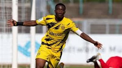 موكوكو يقود هجوم بروسيا دورتموند أمام بريمن بالبوندسليجا