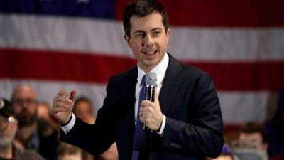 معلومات لا تعرفها عن أول وزير شاذ جنسيًا فى حكومة بايدن