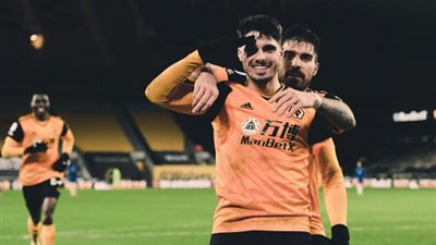 تشيلسي يسقط أمام وولفرهامبتون بهدف قاتل