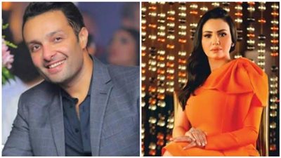 بعد شائعة زواجه من دينا فؤاد.. تزوج مرتين ورفض دفع نفقة أبنائه..  أسرار في حياة وائل عبد العزيز