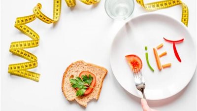 5 علامات  تؤكد أن الدايت الذي  تتبعه خطير على صحتك