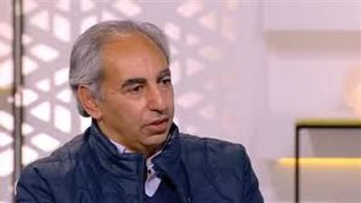 مازن مرزوق يشيد بالمظهر الحضاري الجولة الاولي من الدوري