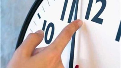 هنغير الساعة امتى؟| باق 12 يوما على التوقيت الصيفي في مصر 2024