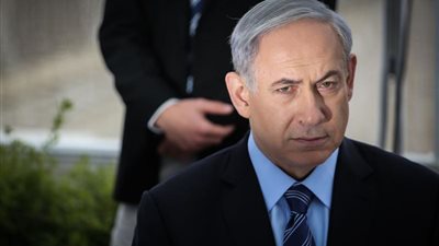 عاجل.. أين اختبأ نتنياهو من الصواريخ والمسيرات الإيراني؟