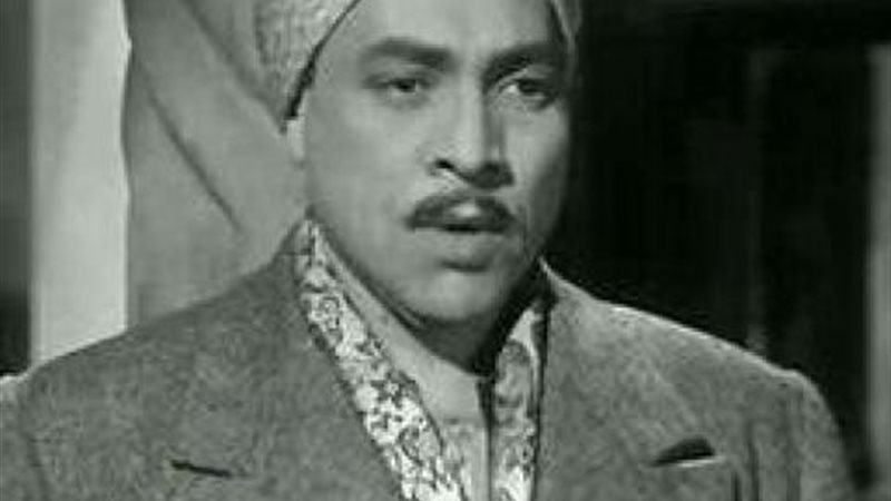 محمود إسماعيل