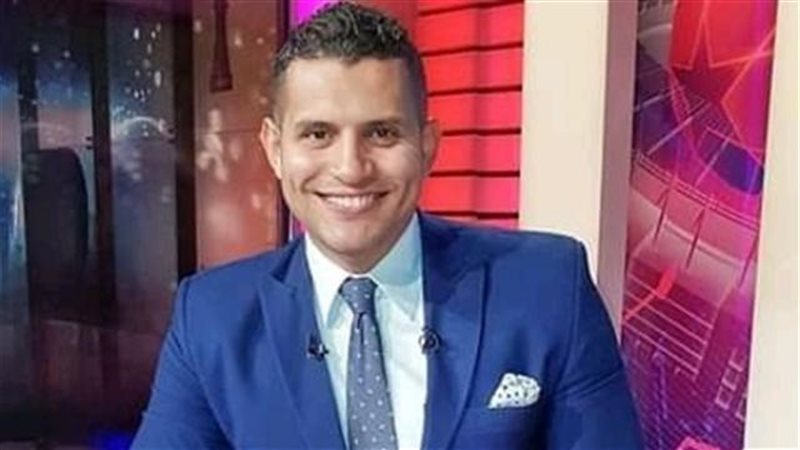 عمر ربيع ياسين