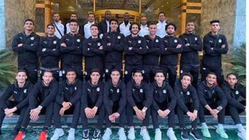 منتخب الشباب