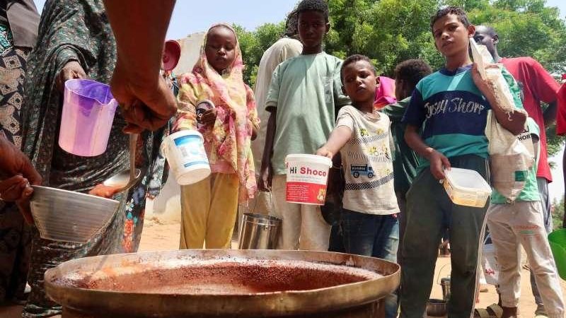 السودان