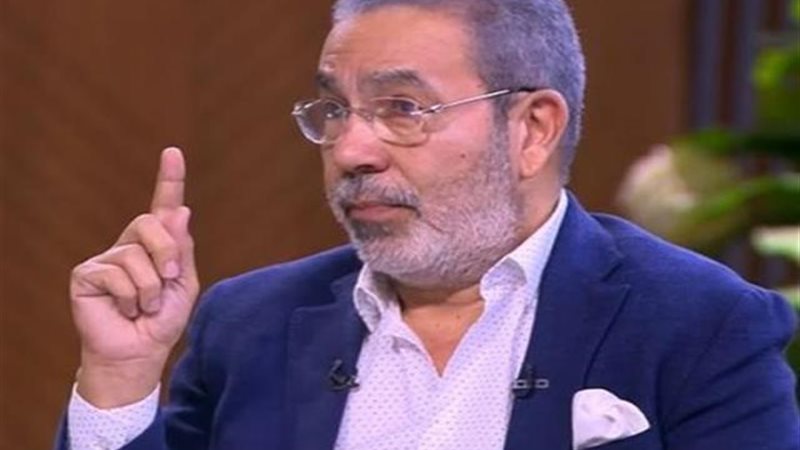 مدحت العدل