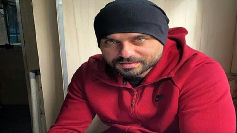أحمد صلاح حسني