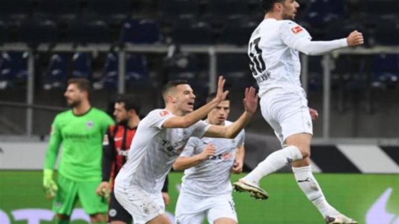 بروسيا مونشنجلادباخ