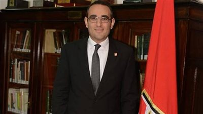 الدماطي رئيسًا لبعثة الأهلي إلى النيجر